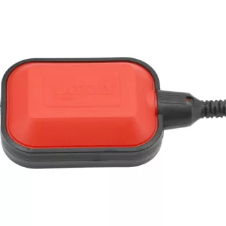 YATO Kanalizačné čerpadlo 400W