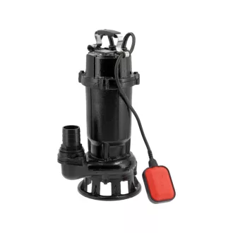 YATO Kanalizačné čerpadlo 750W