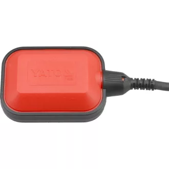 YATO Kanalizačné čerpadlo 750W
