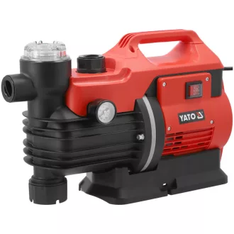 YATO Záhradné čerpadlo 850 W