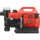 YATO Záhradné čerpadlo 850 W