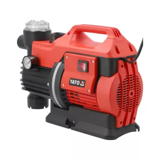 YATO Záhradné čerpadlo 850 W