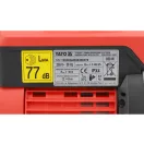 YATO Záhradné čerpadlo 850 W