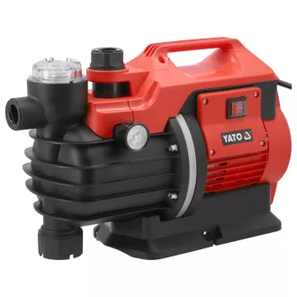 YATO Záhradné čerpadlo 1300 W