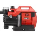 YATO Záhradné čerpadlo 1300 W