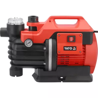 YATO Záhradné čerpadlo 1300 W