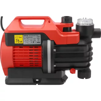 YATO Záhradné čerpadlo 1300 W