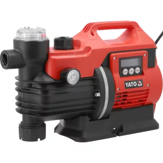 YATO Domáca vodáreň 850 W