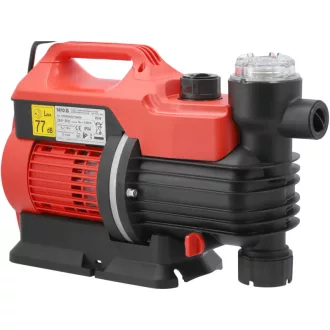 YATO Domáca vodáreň 850 W