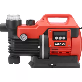 YATO Domáca vodáreň 850 W