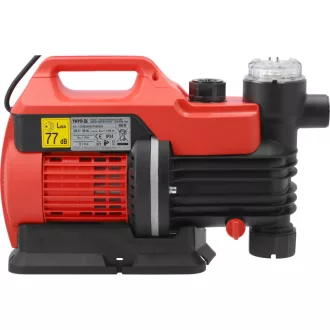 YATO Domáca vodáreň 850 W