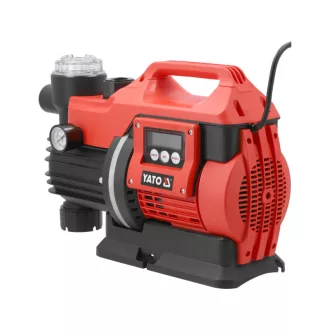 YATO Domáca vodáreň 850 W