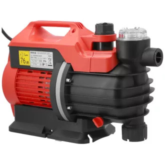 YATO Domáca vodáreň 1300 W