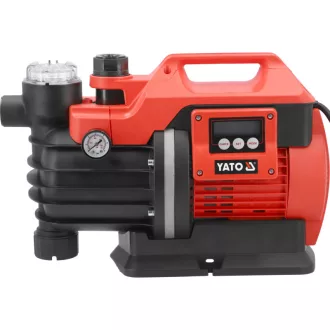 YATO Domáca vodáreň 1300 W