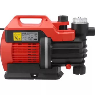 YATO Domáca vodáreň 1300 W