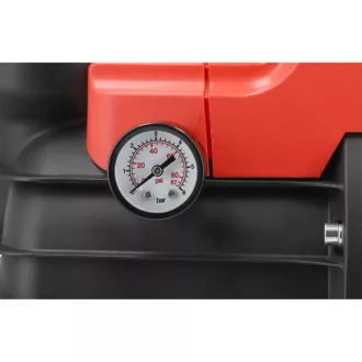 YATO Domáca vodáreň 1300 W