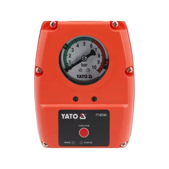 YATO Automatické riadiace čerpadlo