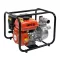 YATO Benzínové vodné čerpadlo 2" 208 cm3 5,9 HP 36 m3/h