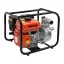 YATO Benzínové vodné čerpadlo 2" 208 cm3 5,9 HP 36 m3/h