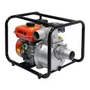 YATO Benzínové vodné čerpadlo 3" 208 cm3 5,9 HP 60 m3/h