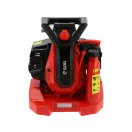 YATO Benzínové vodné čerpadlo 52 cm³, 1200 ml