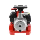 YATO Benzínové vodné čerpadlo 52 cm³, 1200 ml