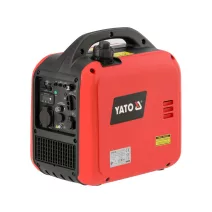 Generátory elektrickej energie