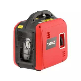 YATO Invertorový generátor 2000 W