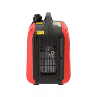 YATO Invertorový generátor 2000 W