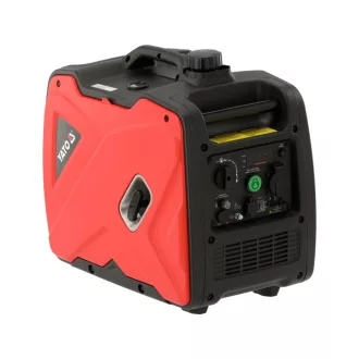 YATO Invertorový generátor 3000 W