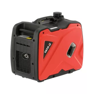 YATO Invertorový generátor 3000 W