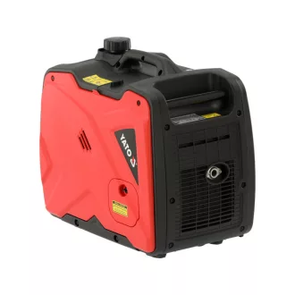 YATO Invertorový generátor 3000 W
