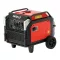 YATO Invertorový generátor 5000 W