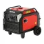 YATO Invertorový generátor 5000 W