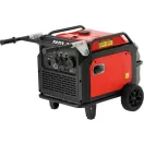 YATO Invertorový generátor 5000 W