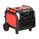 YATO Invertorový generátor 5000 W