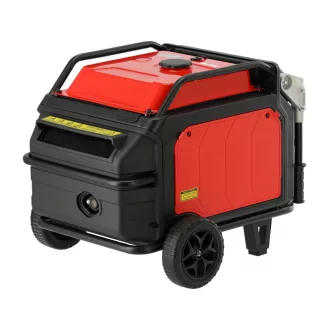 YATO Invertorový generátor 5000 W