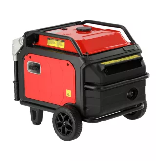 YATO Invertorový generátor 5000 W