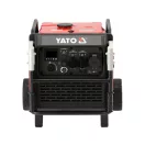 YATO Invertorový generátor 5000 W