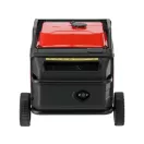 YATO Invertorový generátor 5000 W