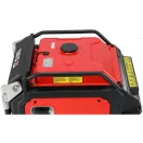 YATO Invertorový generátor 5000 W