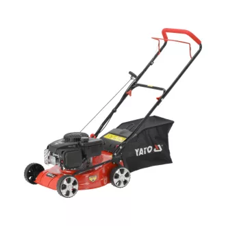 YATO Benzínová kosačka 410 mm