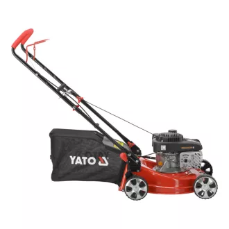 YATO Benzínová kosačka 410 mm