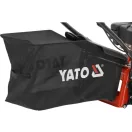 YATO Benzínová kosačka 410 mm