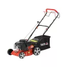 YATO Samostatne poháňaná benzínová kosačka 410 mm
