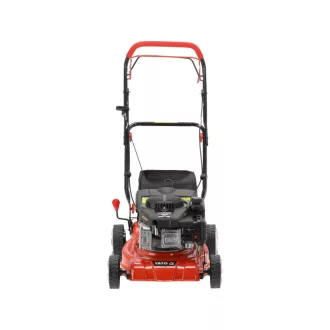 YATO Samostatne poháňaná benzínová kosačka 410 mm