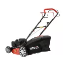 YATO Benzínová kosačka na trávu s pohonom 460 mm
