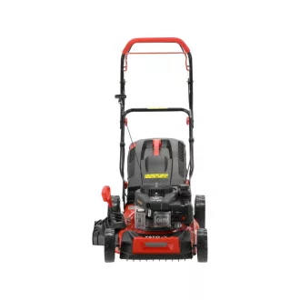 YATO Benzínová kosačka na trávu s pohonom 460 mm