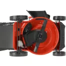 YATO Benzínová kosačka na trávu s pohonom 460 mm