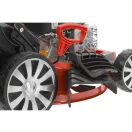 YATO Benzínová kosačka na trávu s pohonom 460 mm